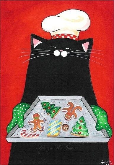 cat